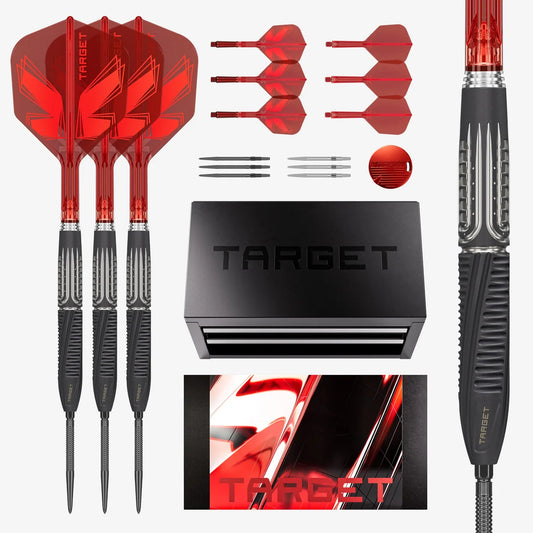 Target Shift SWP 90% 23g stålspets