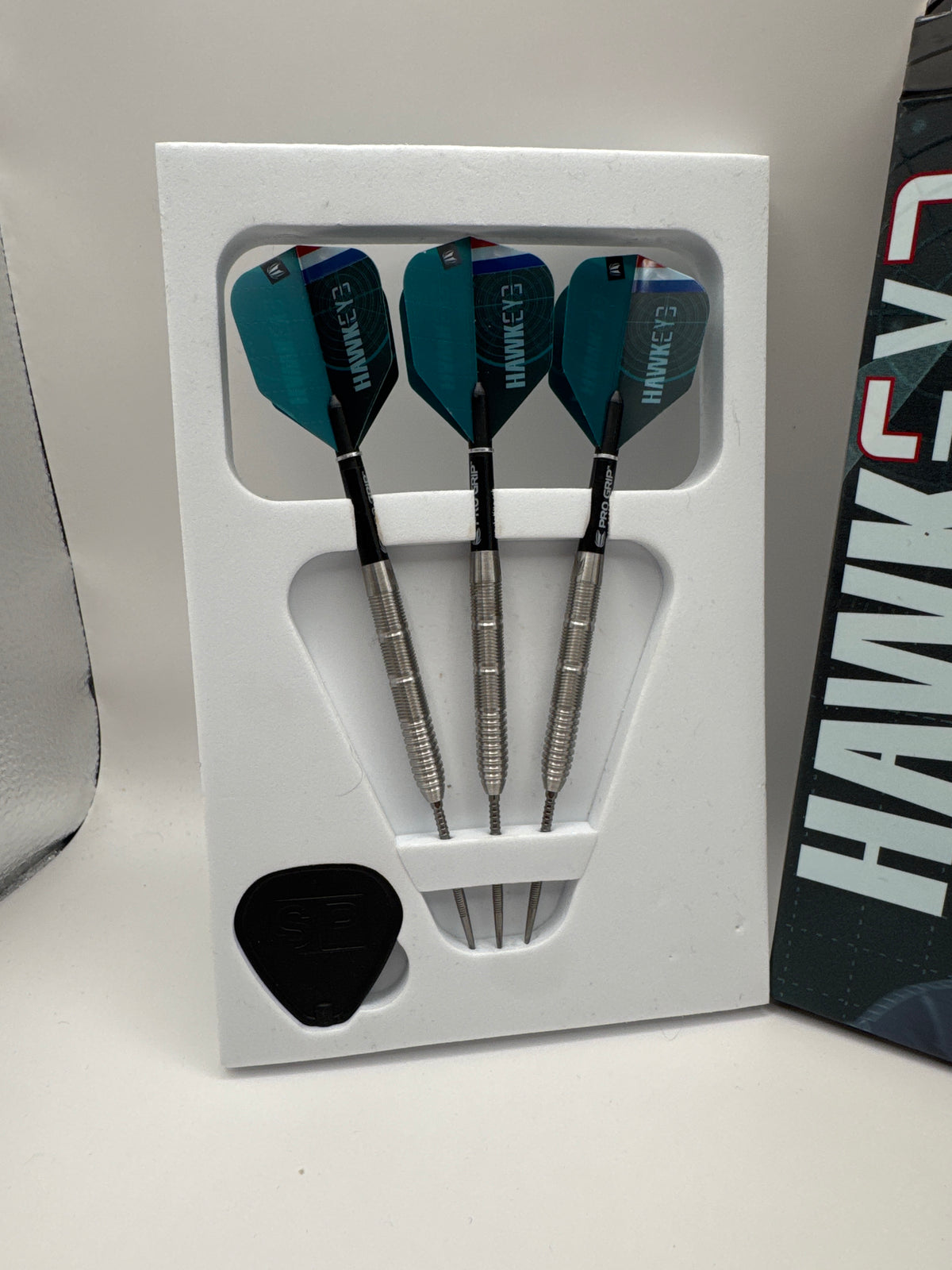 Target Kevin Doets Hawkeye Gen 1 - 23 g