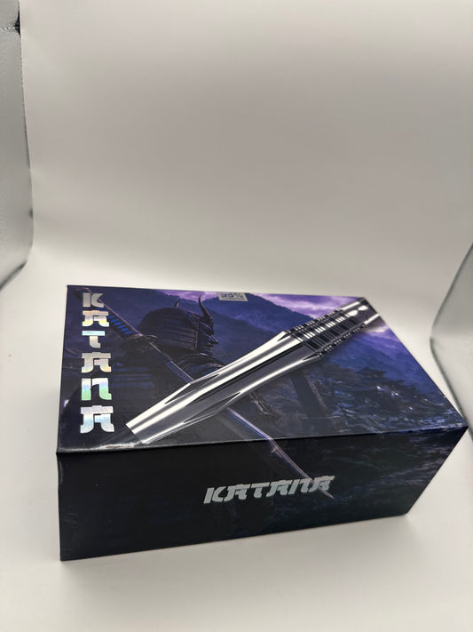 Mission Katana RP 95% 22g Stålspets