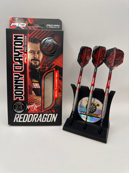 Reddragon Jonny Clayton Orginal 2.0 90% 24 g