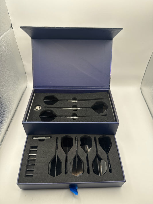 Mission Katana RP 95% 22g Stålspets