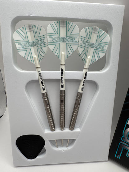Target Rob Cross Voltage  SWP 90 % 23g Stålspets