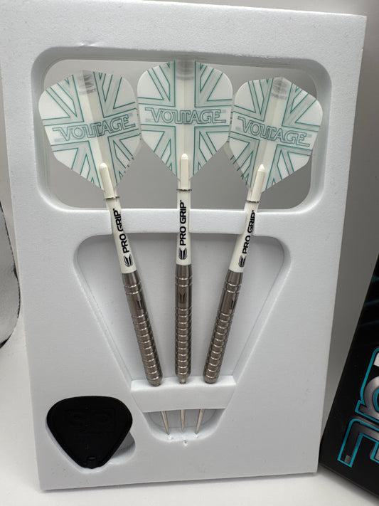 Target Rob Cross Voltage  SWP 90 % 23g Stålspets