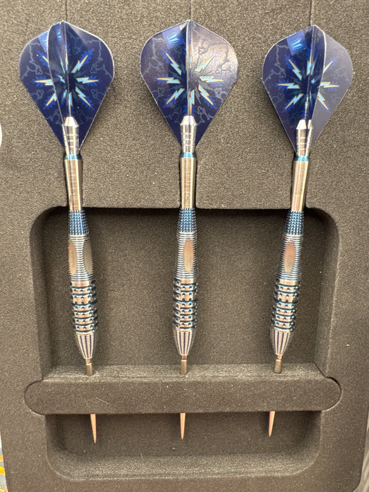 Target Phil Taylor Power Gx2  95% SWP 24g Stålspets