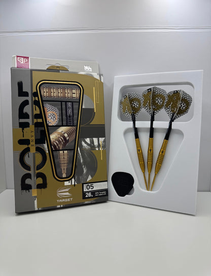 Target Bolide Envy 05-26 g