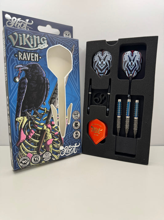 Shot Viking Raven 25 g