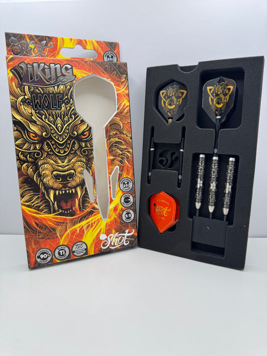 Shot Viking Wolf 25 g
