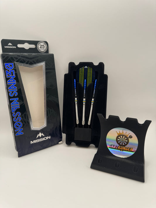 Mission Dennis Nilsson 95% 25g